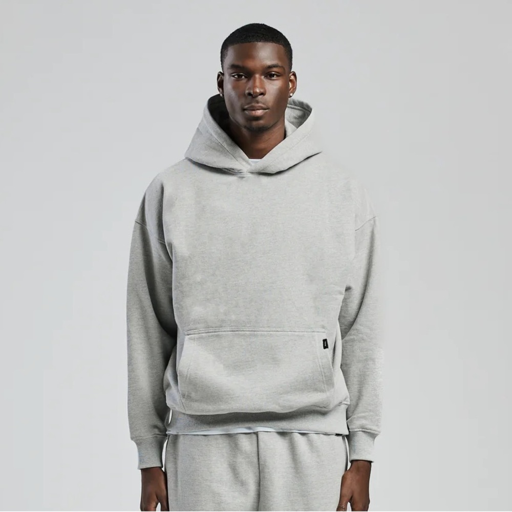 Hours Hoodie